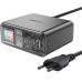 Зарядное устройство Acefast 4xUSB 218W (3xUSB-C + USB-A) Gan Z4 Fast Charger (6974316282587)