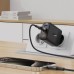 Зарядное устройство Acefast 4xUSB 45W (2xUSB-C+2xUSB-A) Gan A61 Fast Charger Black (6974316282754)