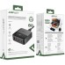 Зарядное устройство Acefast 4xUSB 65W (2xUSB-C + 2xUSB-A) Gan Z6 Fast Charger (6974316283324)