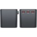 Зарядное устройство Acefast 5xUSB 75W (3xUSB-C + 2xUSB-A) Gan Z1 Fast Charger (6974316282495)