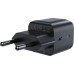 Зарядное устройство Acefast USB-C 20W Gan A73 mini Fast Charger Black (6974316282648)