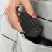 Зарядное устройство Acefast USB-C 30W Gan A77 mini Fast Charger Black (6974316282662)