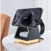 Зарядное устройство Acefast Wireless QI 3in1 15W E17 (6974316282815)