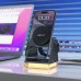 Зарядное устройство Acefast Wireless QI 3in1 15W E17 (6974316282815)