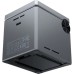 Зарядное устройство Acefast Wireless QI 3in1 15W E18 Rubik''s (6974316282884)