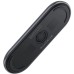 Зарядное устройство Acefast Wireless QI 3in1 15W E19 Qi2 (6974316283096)