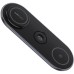 Зарядное устройство Acefast Wireless QI 3in1 15W E19 Qi2 (6974316283096)