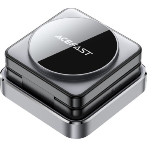 Зарядное устройство Acefast Wireless QI 3in1 15W E20 (6974316283478)