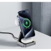 Зарядное устройство Acefast Wireless QI 3in1 15W E20 (6974316283478)