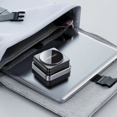 Зарядное устройство Acefast Wireless QI 3in1 15W E20 (6974316283478)