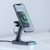 Зарядное устройство Acefast Wireless QI 3in1 18W E3 (6974316280903)