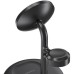 Зарядное устройство Choetech 15W 3-in-1 Magnetic Wireless Fast Charger black (T585-F-101-CCBK)