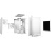 Корпус Be quiet! PURE BASE 501 Airflow білий (BG075)