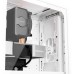 Корпус Be quiet! PURE BASE 501 Airflow з віконцем,білий (BGW75)