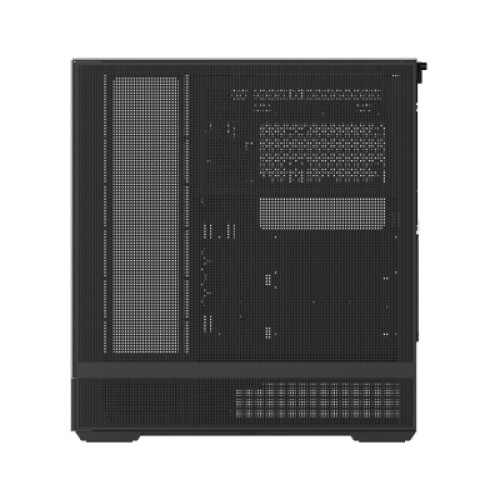 Корпус Zalman P40 Prism (P40PRISMBLACK)