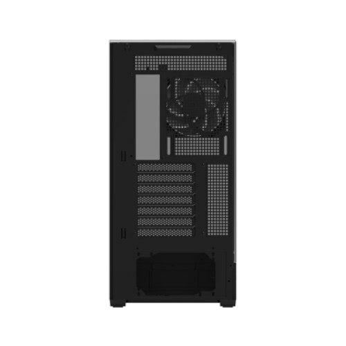Корпус Zalman P40 Prism (P40PRISMBLACK)