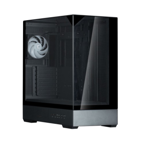 Корпус Zalman P40 Prism (P40PRISMBLACK)