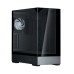 Корпус Zalman P40 Prism (P40PRISMBLACK)