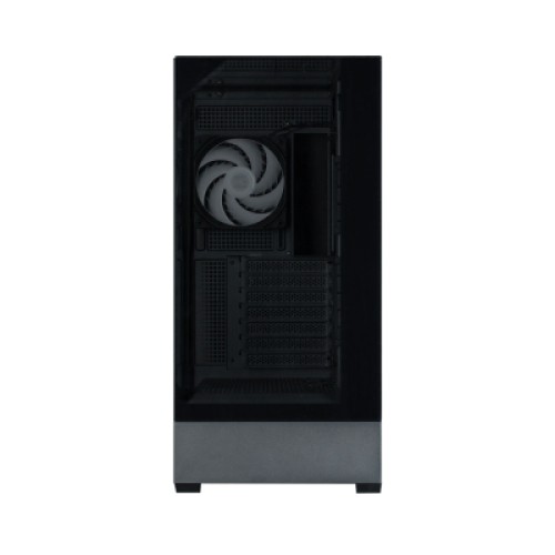 Корпус Zalman P40 Prism (P40PRISMBLACK)