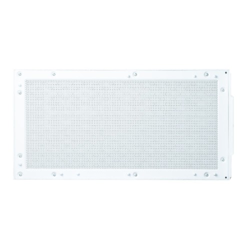 Корпус Zalman P50 DS (P50DSWHITE)