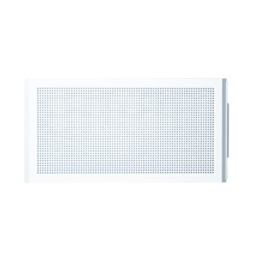 Корпус Zalman P50 DS (P50DSWHITE)