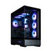 Корпус Zalman P50 DS (P50DSBLACK)
