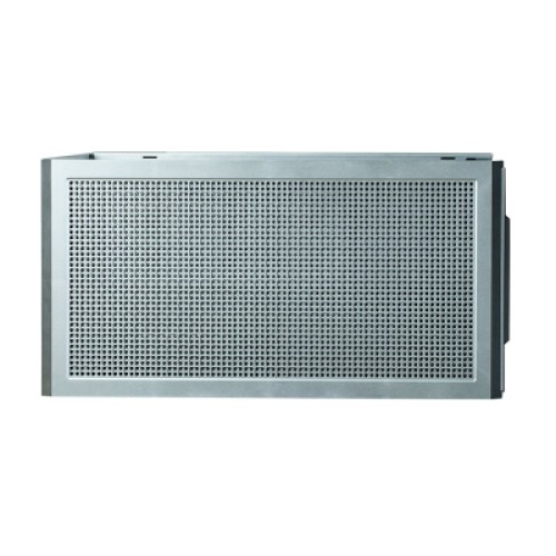 Корпус Zalman P50 DS (P50DSBLACK)