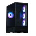 Корпус Zalman P50 DS (P50DSBLACK)