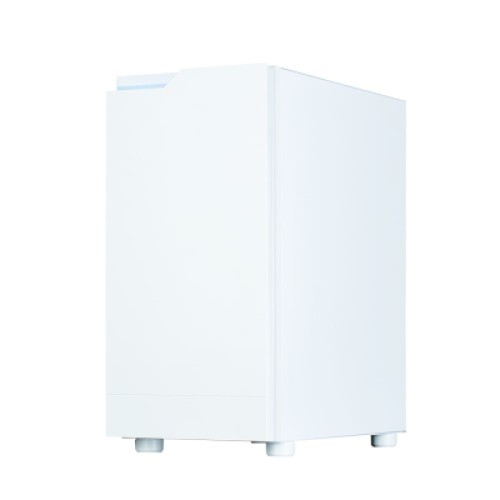 Корпус Zalman T4 Plus (T4PLUSWHITE)