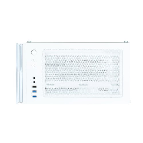 Корпус Zalman T4 Plus (T4PLUSWHITE)