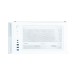 Корпус Zalman T4 Plus (T4PLUSWHITE)