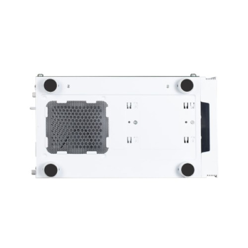 Корпус Zalman T4 Plus (T4PLUSWHITE)