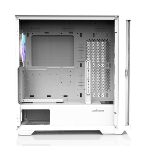Корпус Zalman Z10 Duo (Z10DUOWHITE)