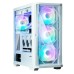 Корпус Zalman Z10 Duo (Z10DUOWHITE)