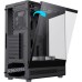 Корпус Gamemax Vista COC AB