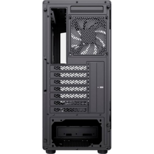 Корпус Gamemax Vista COC AB