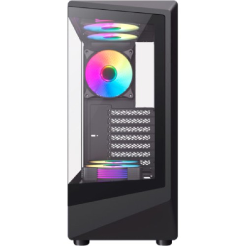Корпус Gamemax Vista COC AB