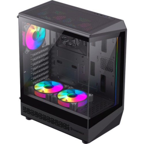 Корпус Gamemax Vista COC AB