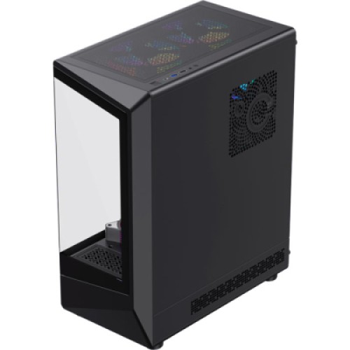 Корпус Gamemax Vista COC AB
