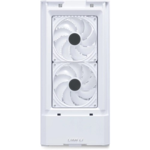 Корпус Lian Li LI LANCOOL 207 White (G99.LAN207RW.00)