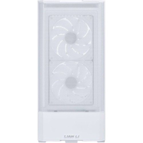 Корпус Lian Li LI LANCOOL 207 White (G99.LAN207RW.00)