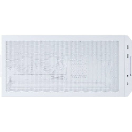 Корпус Lian Li LI LANCOOL 207 White (G99.LAN207RW.00)