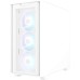 Корпус ASUS A21 Plus White Tempered Glass (90DC00H3-B19010)