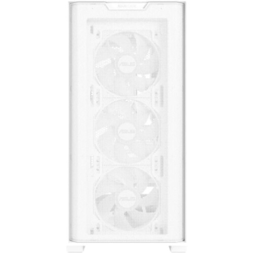 Корпус ASUS A21 Plus White Tempered Glass (90DC00H3-B19010)