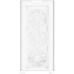 Корпус ASUS A21 Plus White Tempered Glass (90DC00H3-B19010)