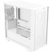 Корпус ASUS A21 Plus White Tempered Glass (90DC00H3-B19010)