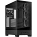 Корпус ASUS A31 Plus Black Tempered Glass (90DC00R0-B19000)