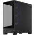 Корпус ASUS A31 Plus Black Tempered Glass (90DC00R0-B19000)