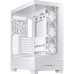 Корпус ASUS A31 Plus White Tempered Glass (90DC00R3-B19000)