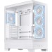 Корпус ASUS A31 Plus White Tempered Glass (90DC00R3-B19000)